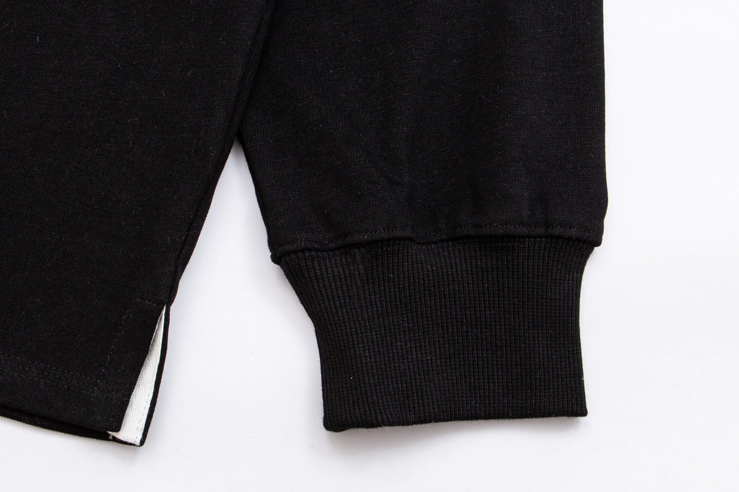 Polo Shirt Black