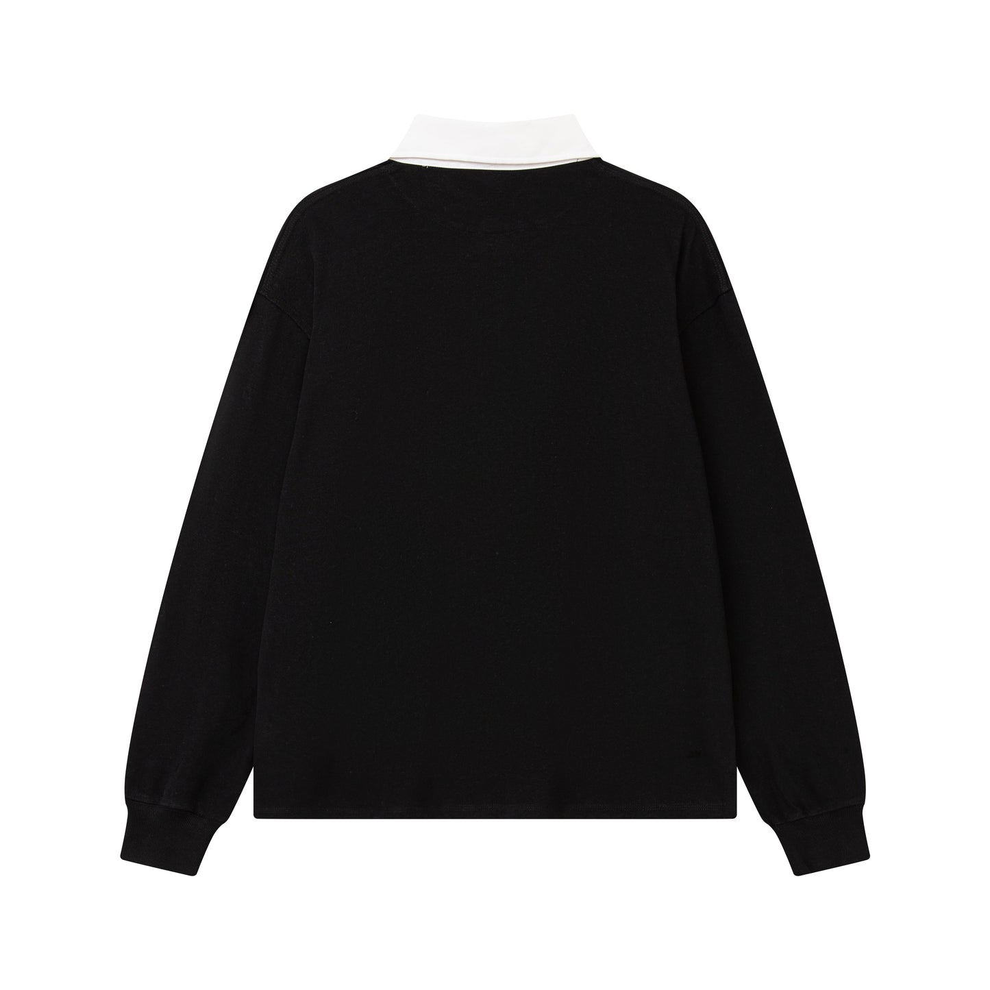 Polo Shirt Black