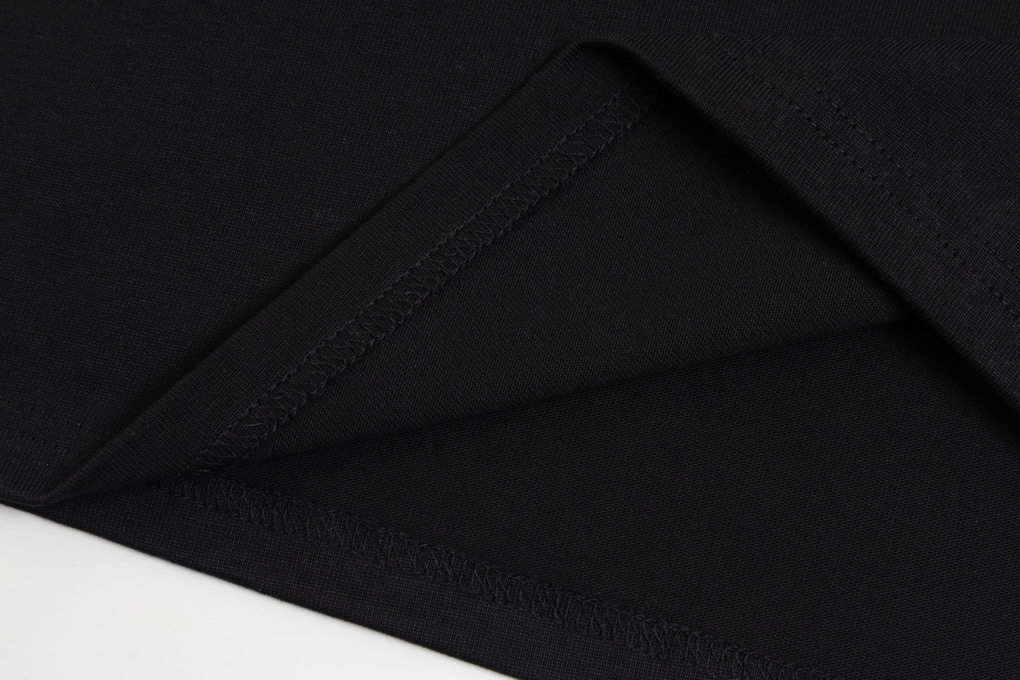 Conjure x Panter INK《咒語》Longsleeve Blk T-Shirt