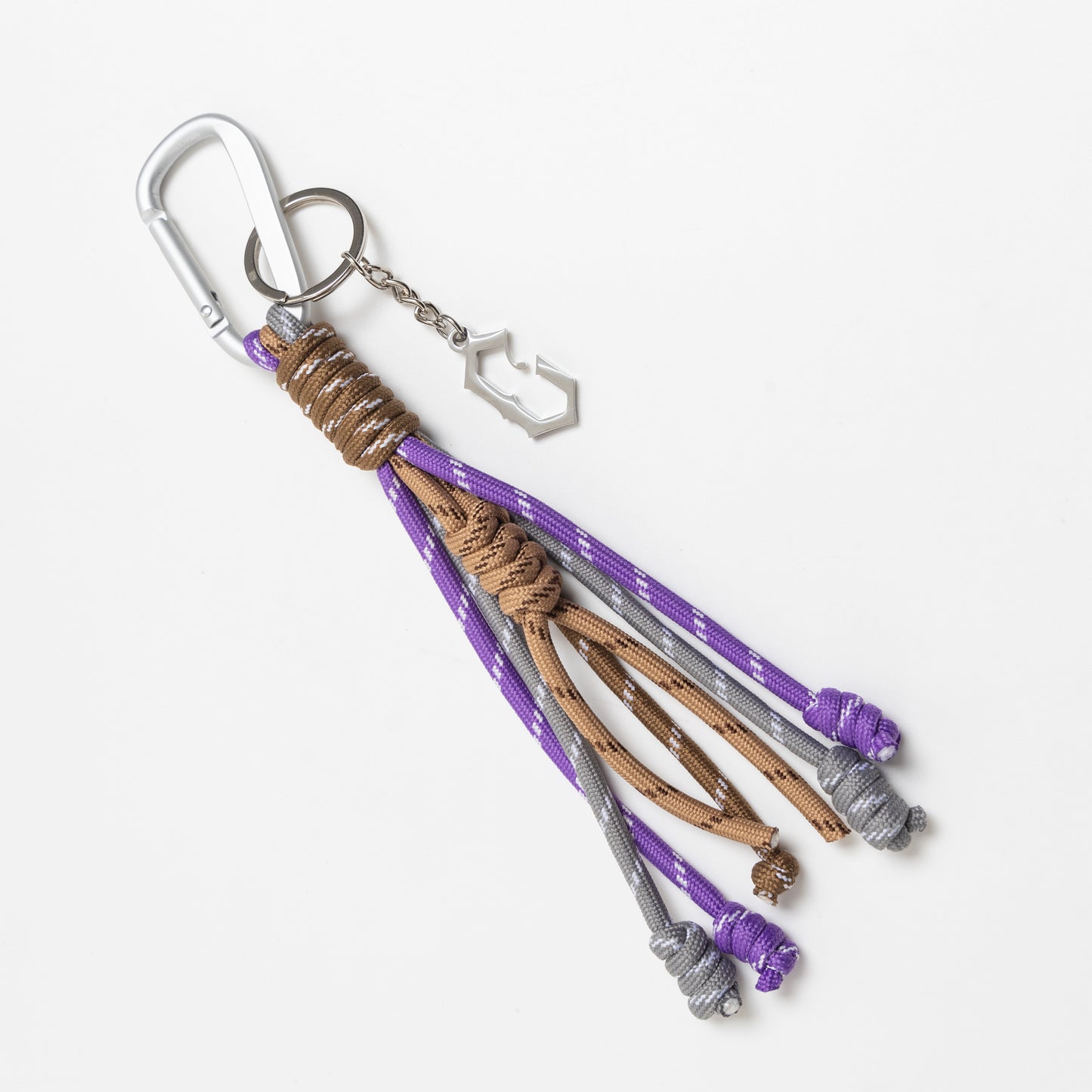 Travel Bag Distressed BROWN