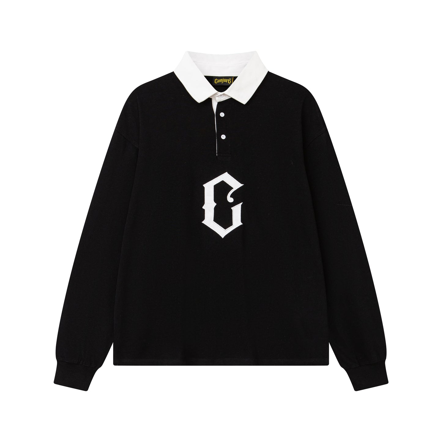 Polo Shirt Black