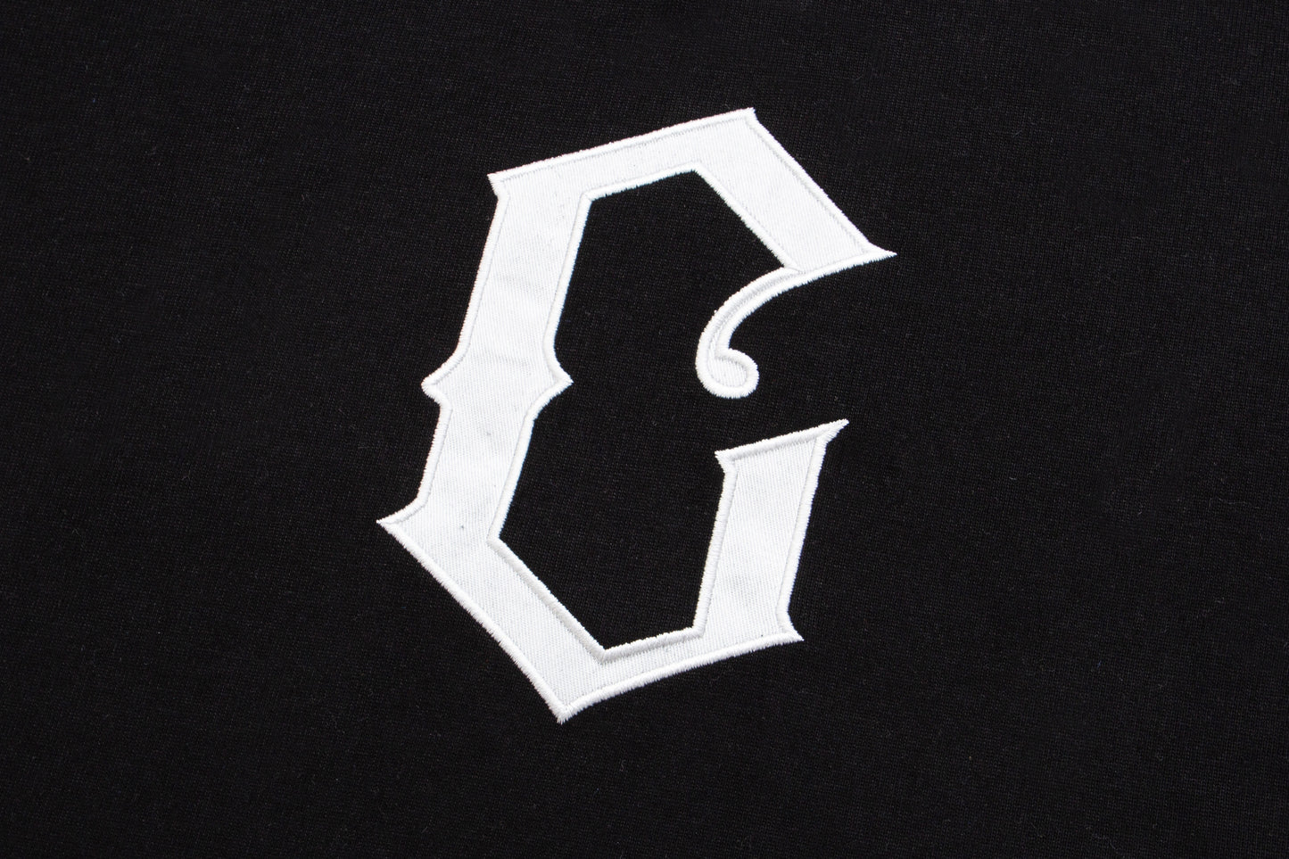 Polo Shirt Black