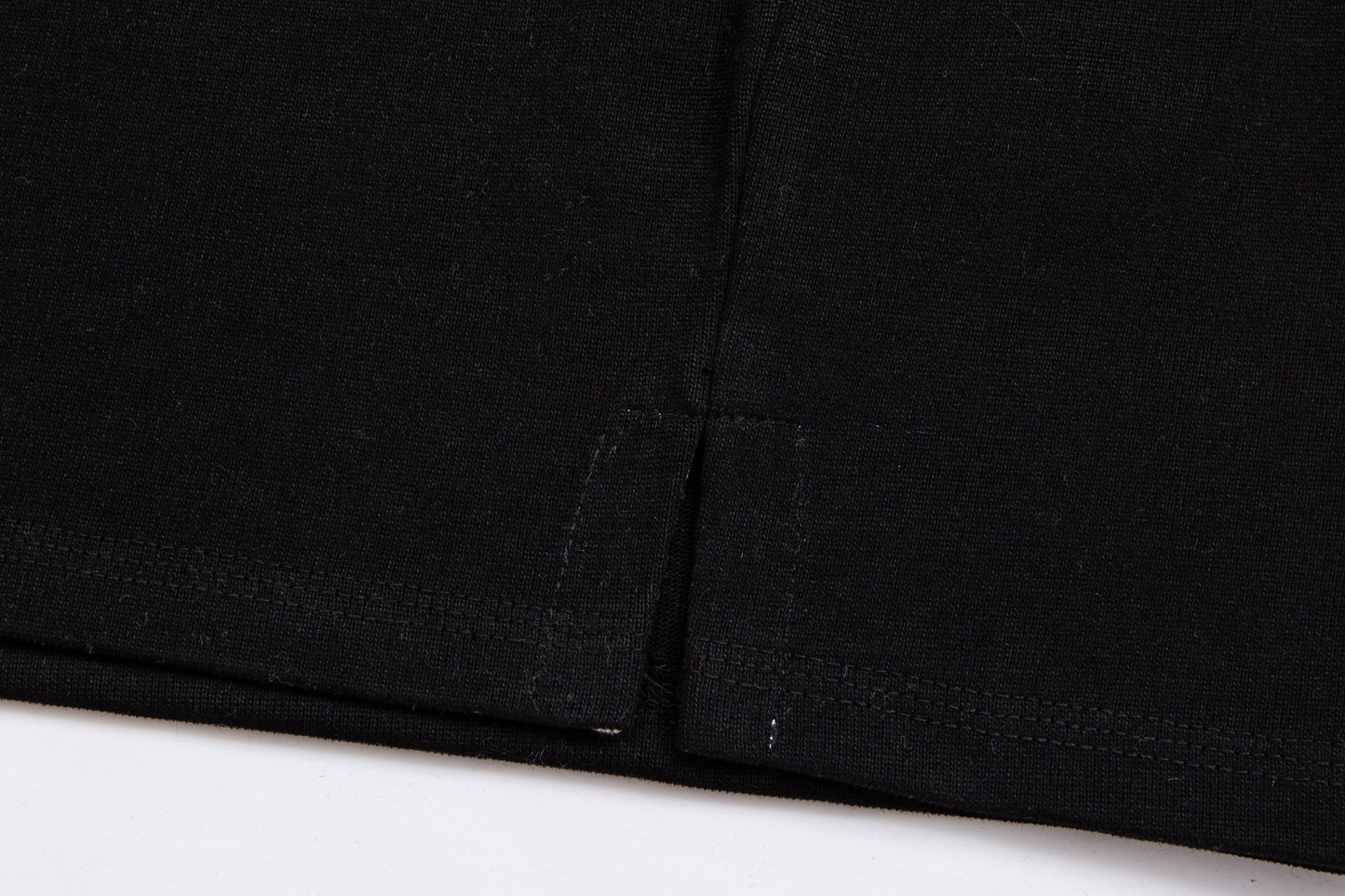 Polo Shirt Black