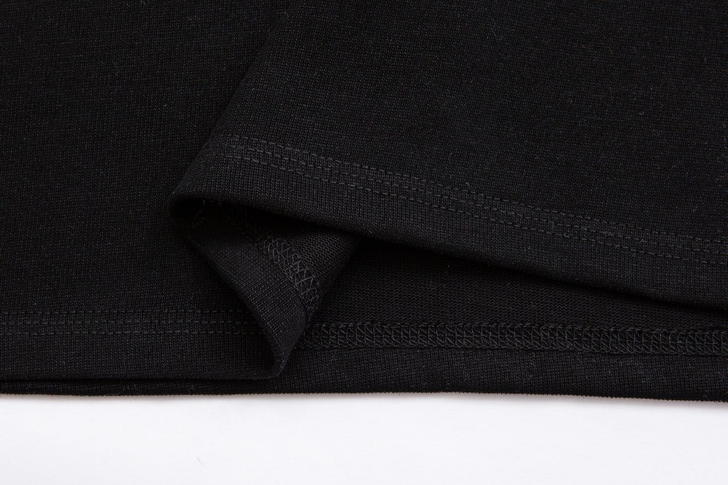 Polo Shirt Black