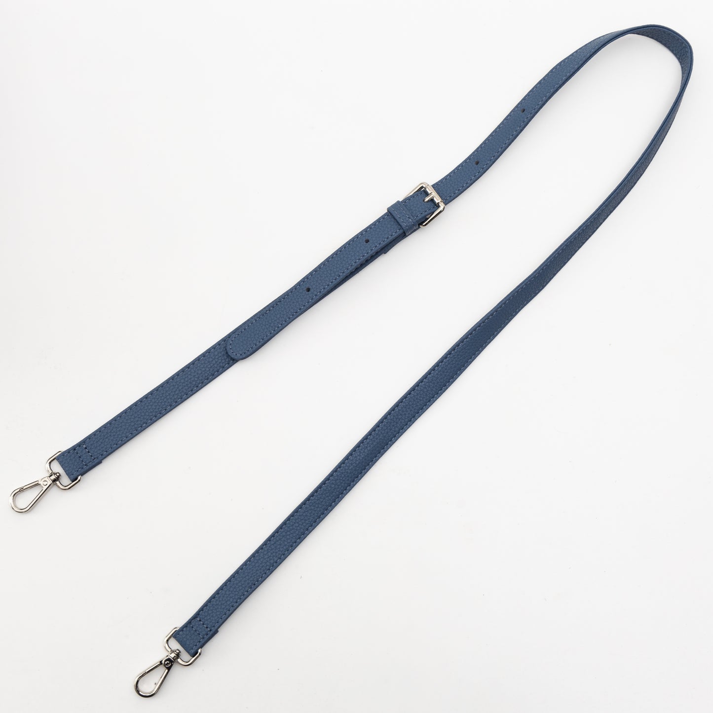 Travel Bag DENIM BLUE