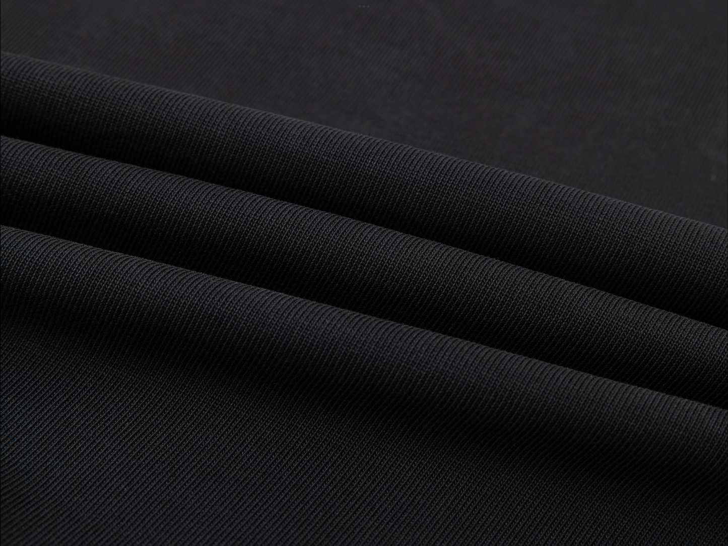 [Pre-Order] 松島安 x Conjure Black Tee