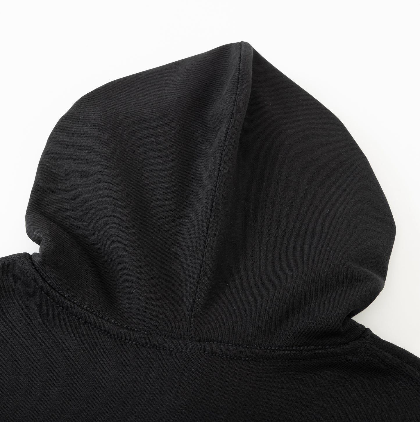 [Pre-Order] 松島安 x Conjure slogan hoodie